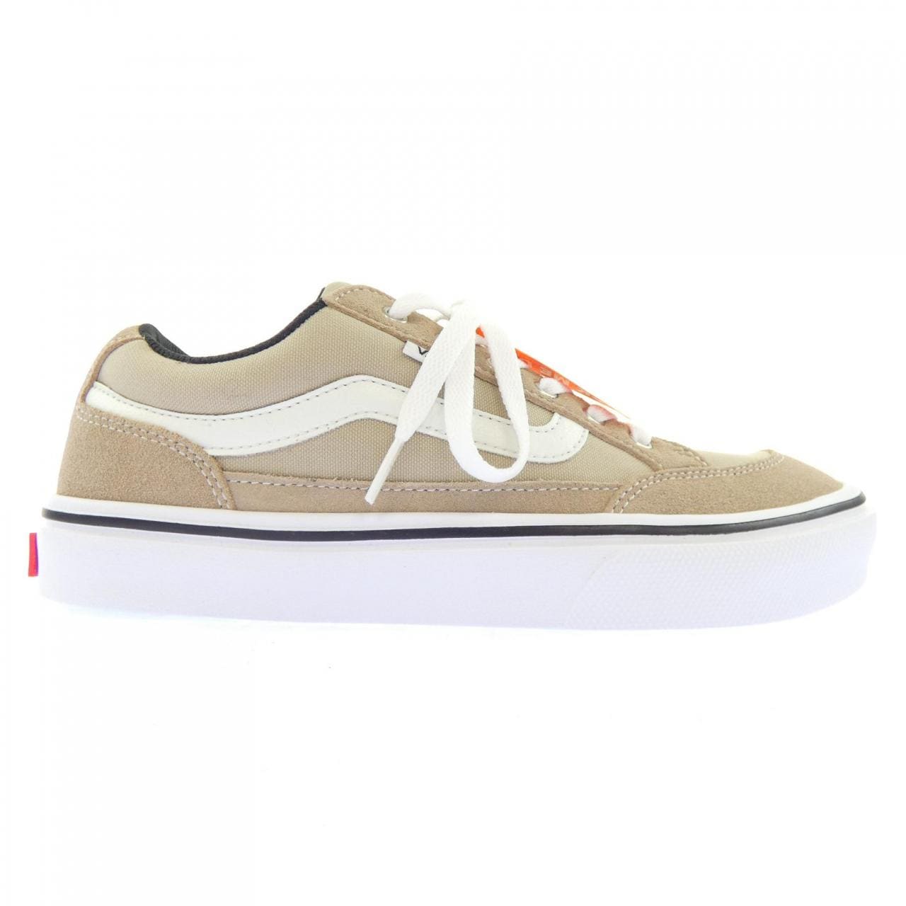 バンズ VANS V3830SC スニーカー