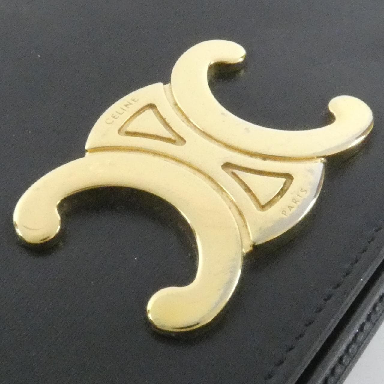 セリーヌ ショルダーバッグ