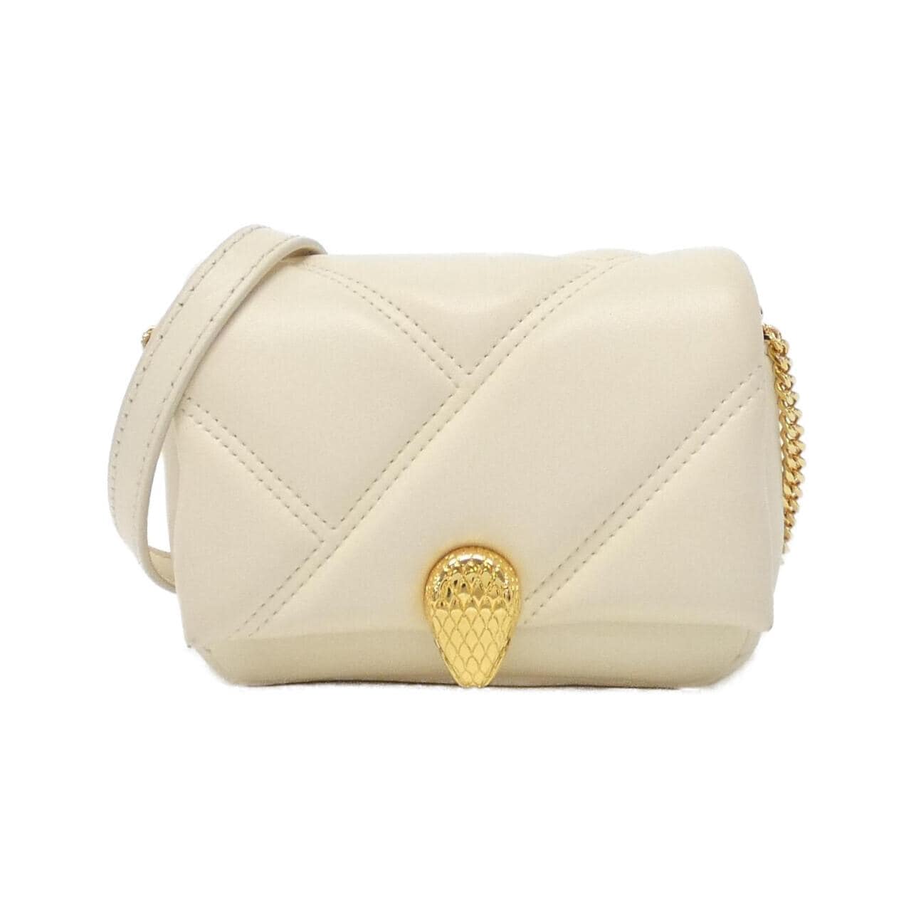 BVLGARI SERPENTI CABOCHON 291718 Shoulder Bag