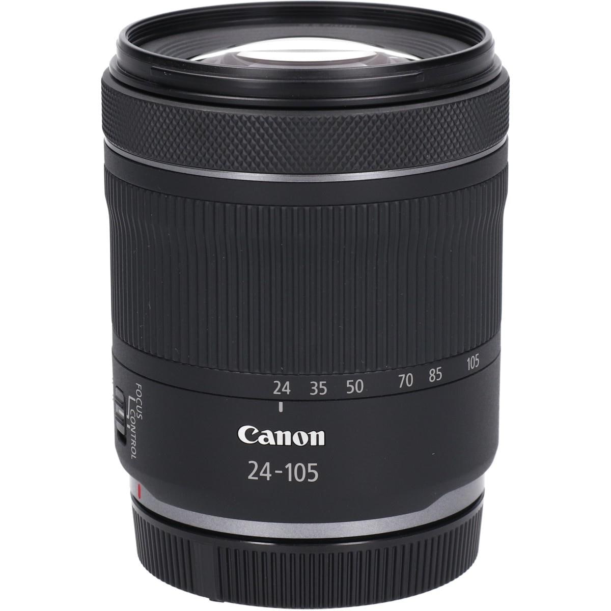ＲＦ２４－１０５ｍｍ　Ｆ４－７．１ＩＳ　ＳＴＭ