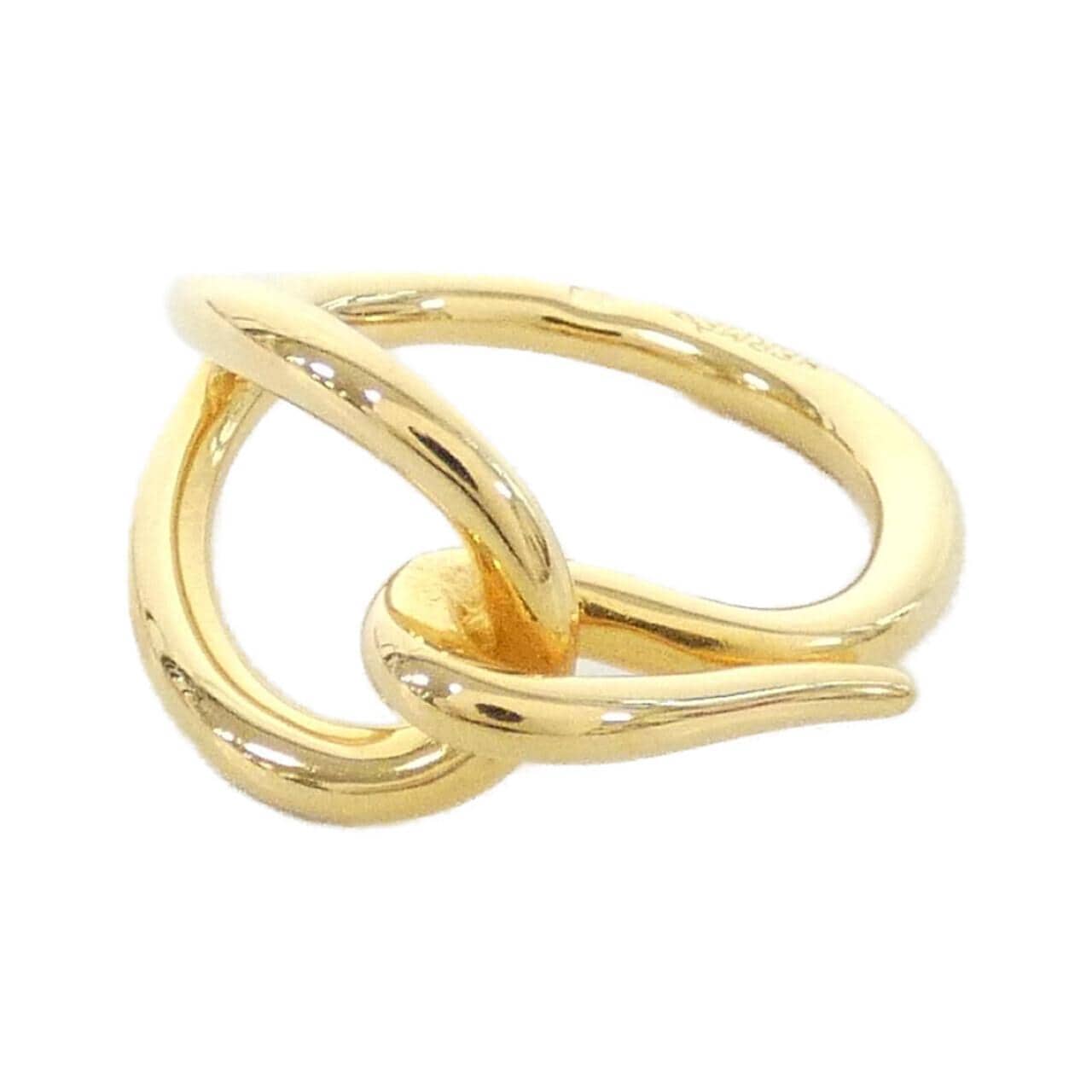 エルメス ジャンボ 601012S スカーフリング