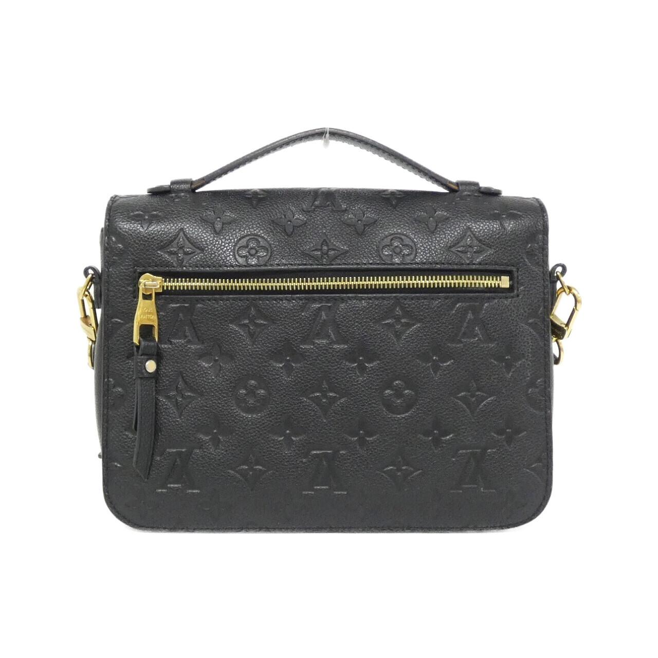 ルイヴィトン モノグラム アンプラント ポシェット メティス MM M41487 バッグ