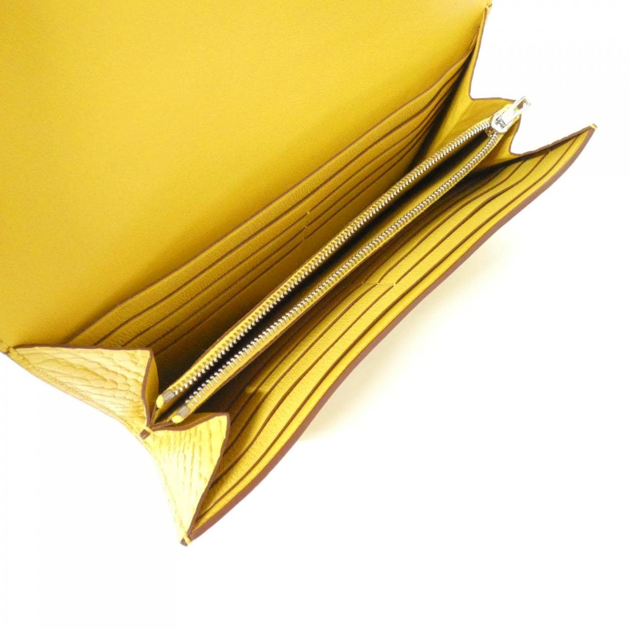 エルメス コンスタンス ロング 財布