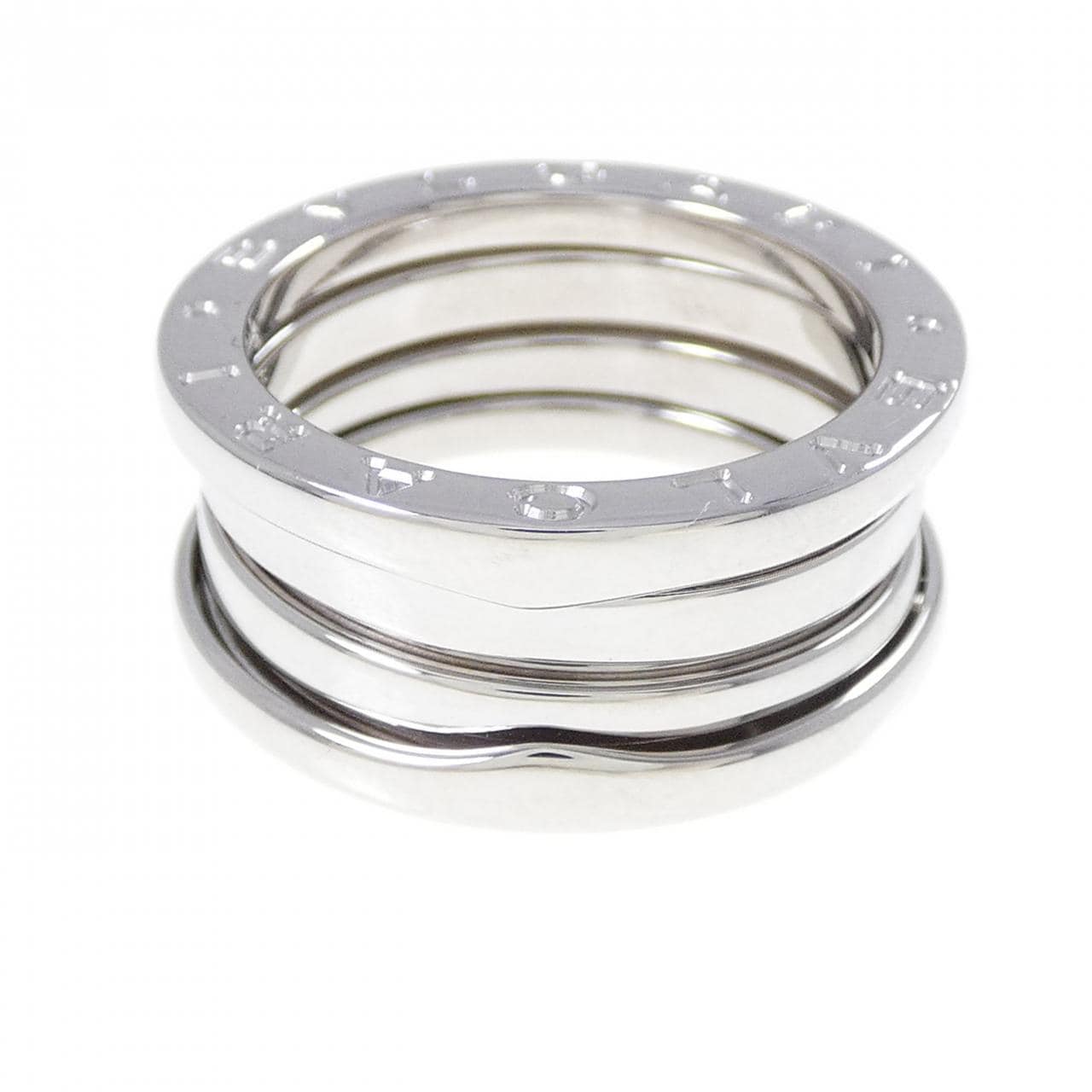 ブルガリ B.zero1 リング