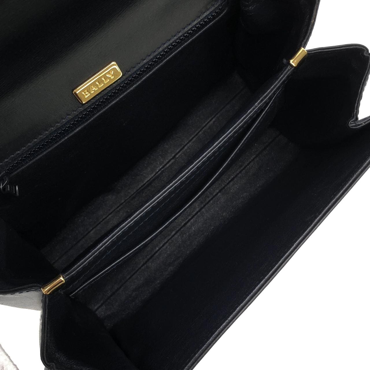 【ヴィンテージ】バリー バッグ