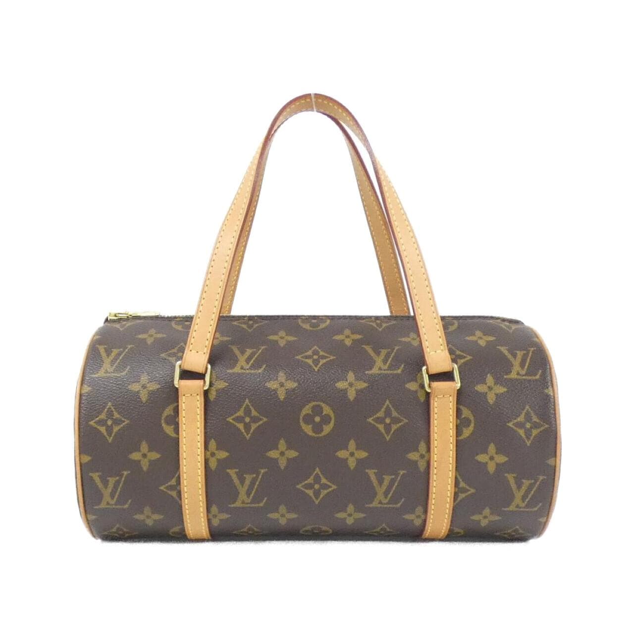 ルイヴィトン モノグラム パピヨン 26cm M51386 バッグ