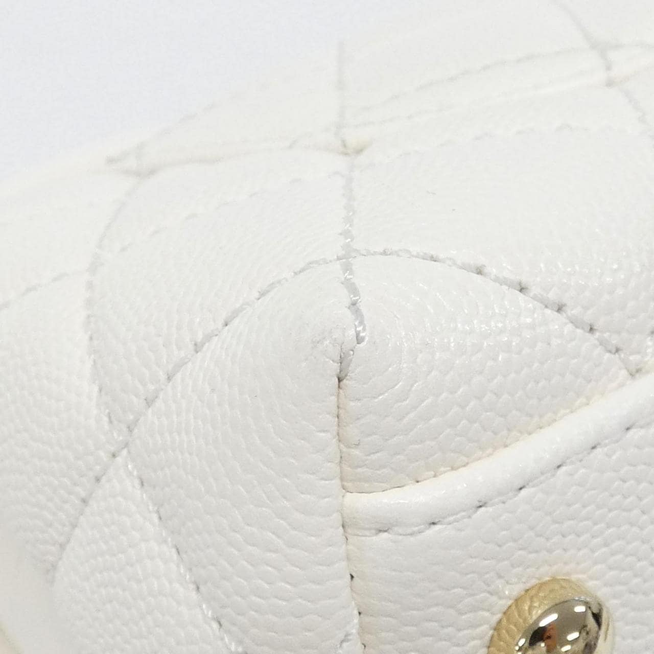 シャネル AS2215 バッグ