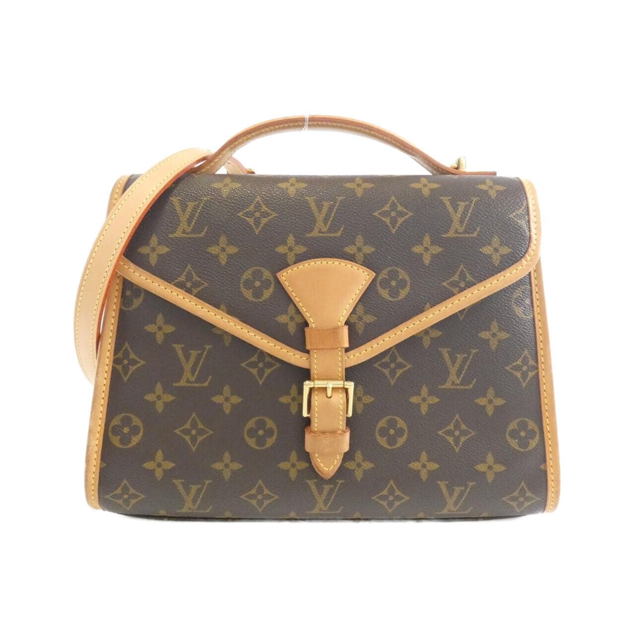 ルイヴィトン モノグラム ベルエア M51122 バッグ