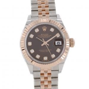 ROLEX Datejust 279171G SSxPG Automatic random number