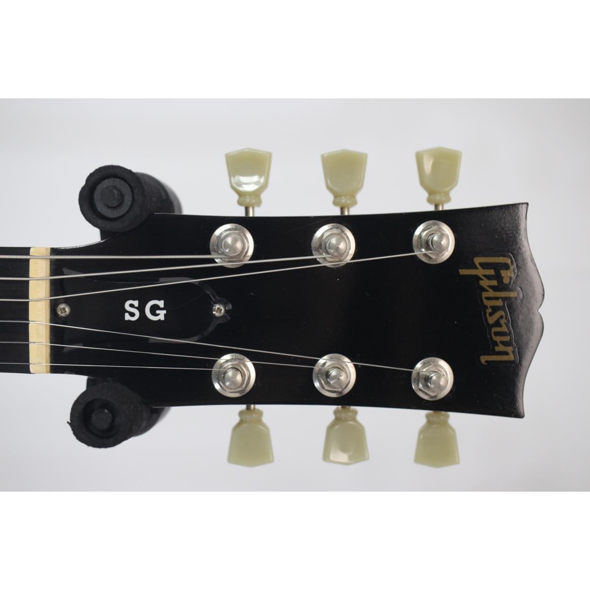 GIBSON SG SPECIAL FADED