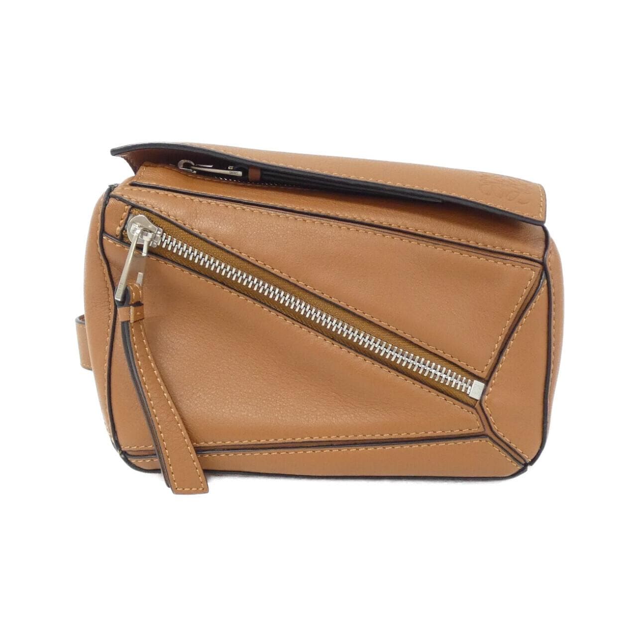 Loewe Puzzle Bum Bag Mini B510U89X02 Shoulder Bag