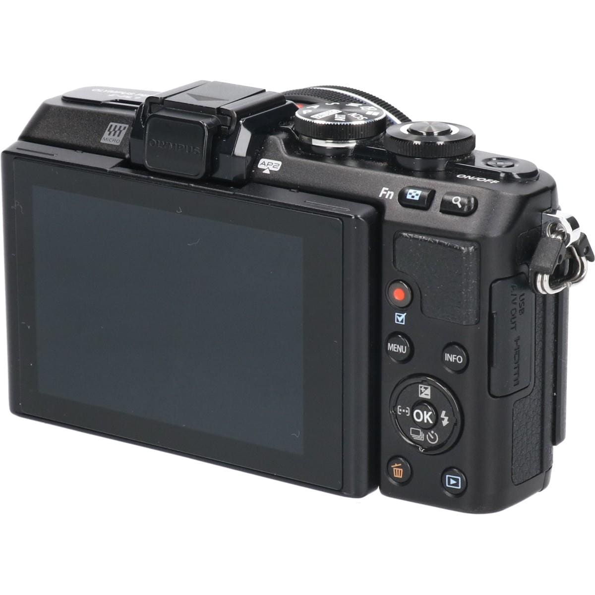 E-PL7 14-42EZKIT黑色