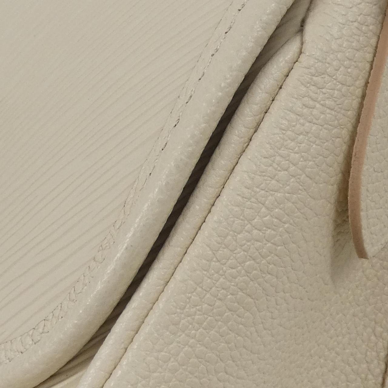 ルイヴィトン エピ ビュシ M59457 ショルダーバッグ