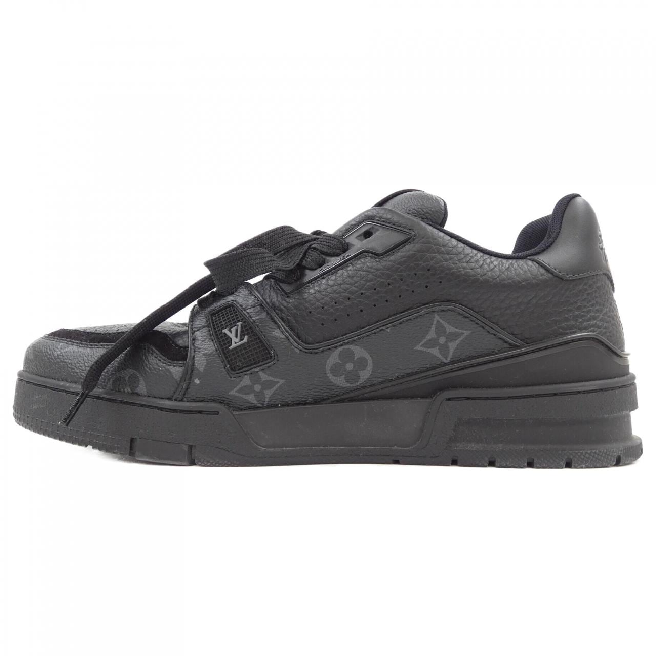 ルイヴィトン LOUIS VUITTON スニーカー