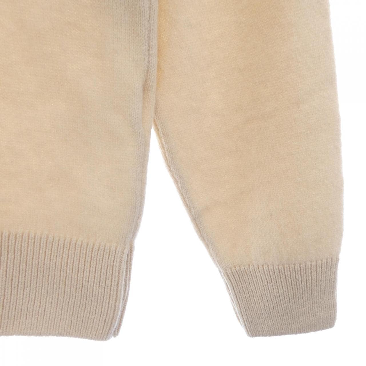 メゾンキツネ MAISON KITSUNE HM00502KT1006 ニット