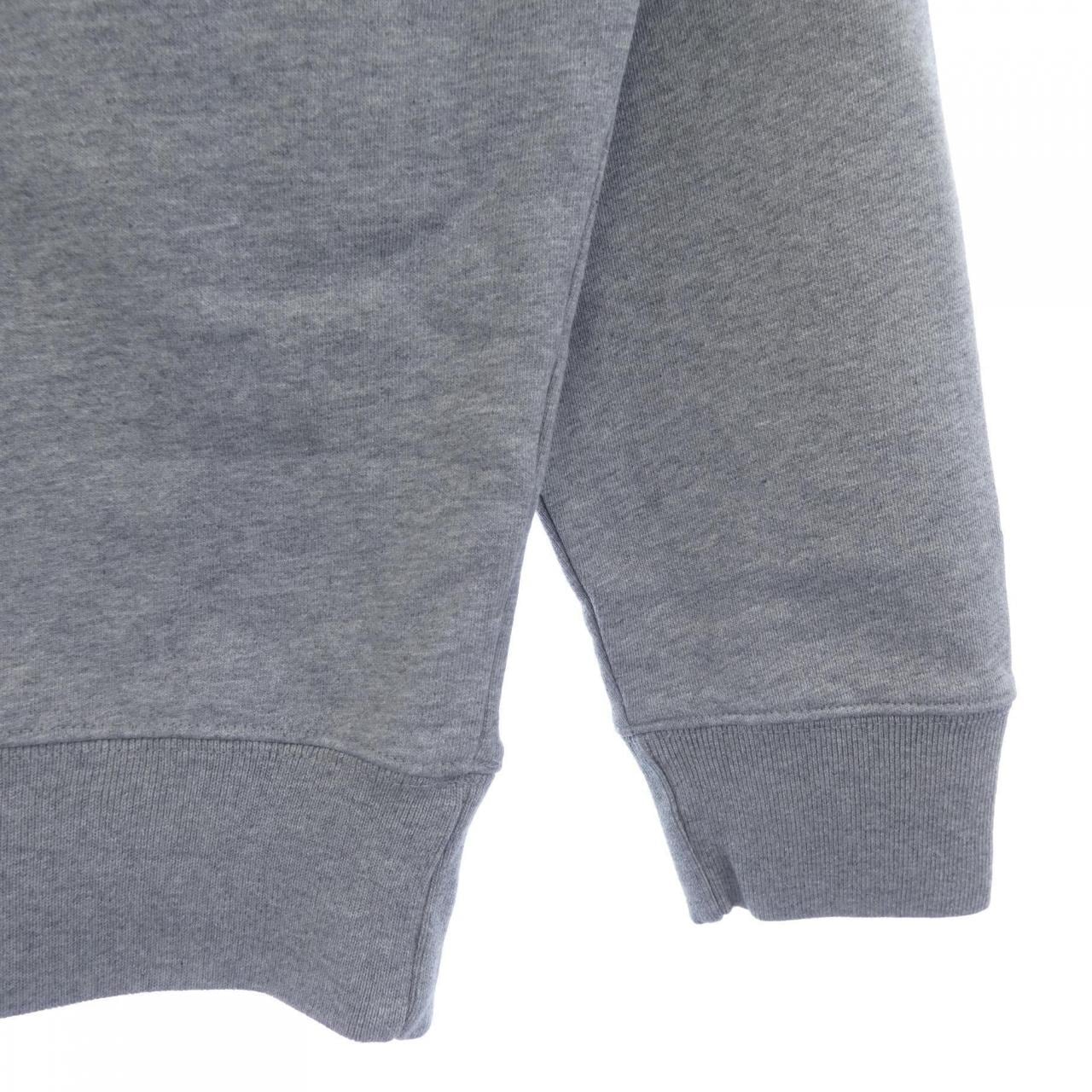 メゾンキツネ MAISON KITSUNE GM00333KM0002 スウェット