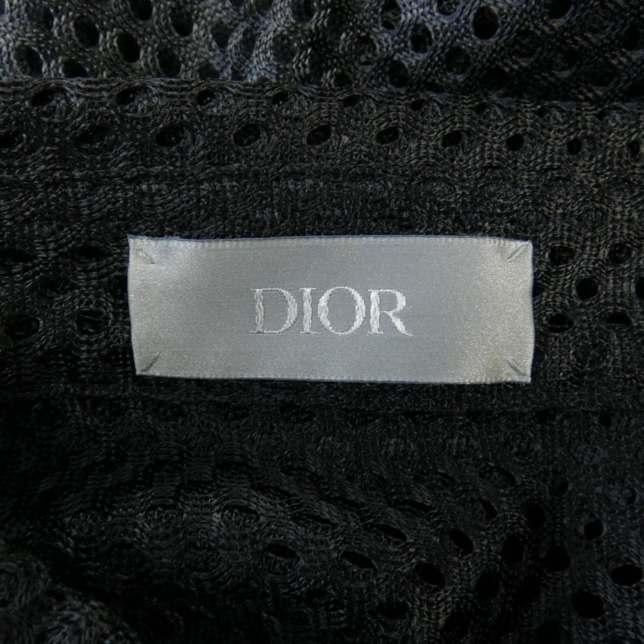 ディオール DIOR 213C517A5491 S／Sシャツ