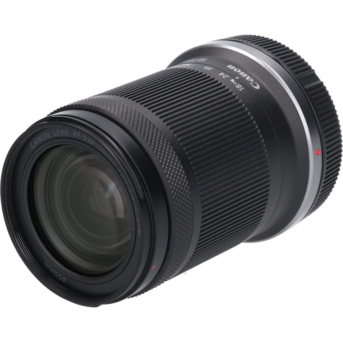 RF-S18-150mm F3.5-6.3IS STM