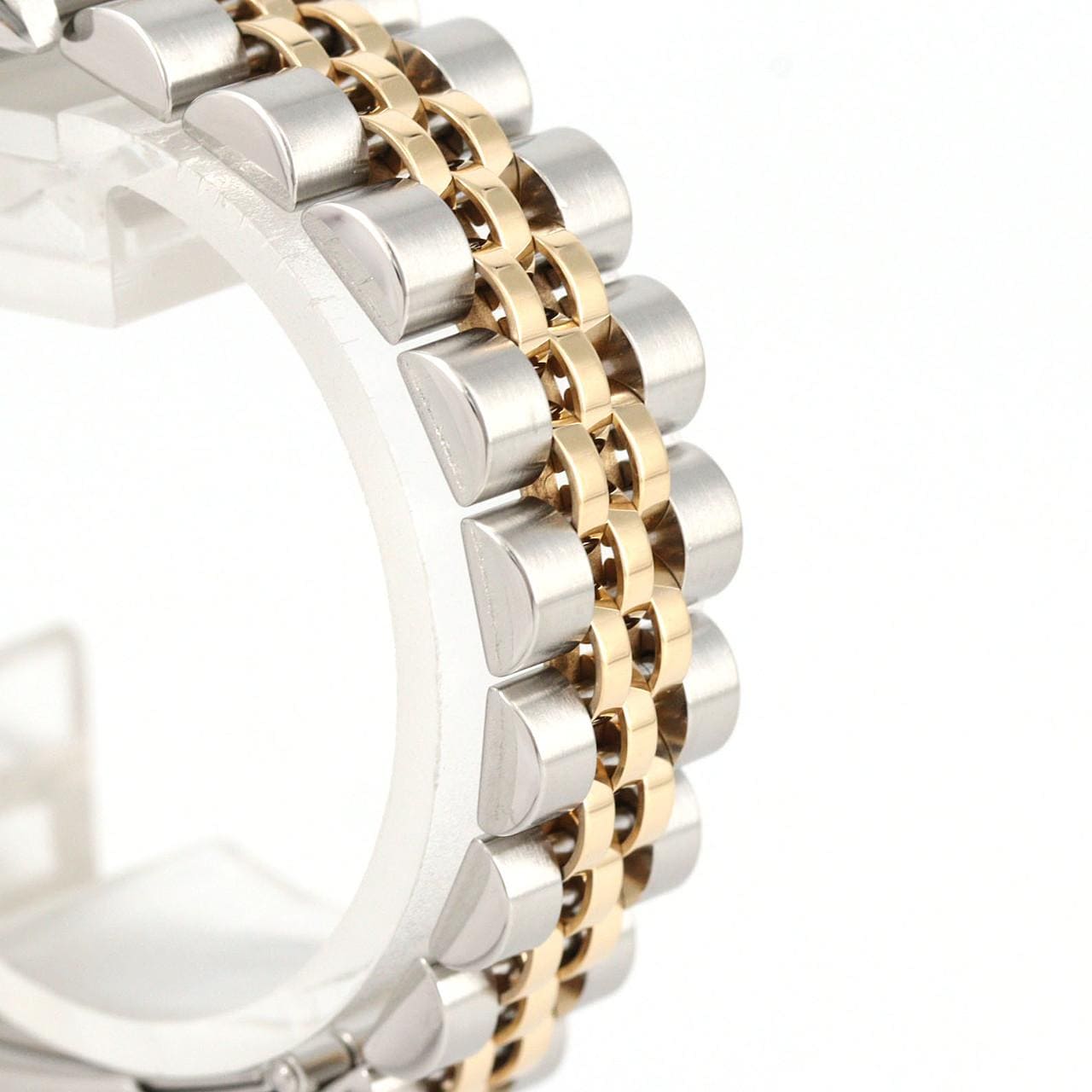 ロレックス デイトジャスト 79173G SSxYG 自動巻 A番