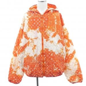 ルイヴィトン LOUIS VUITTON モノグラムバンダナウィンドブレーカー HNB12WNW1 ブルゾン