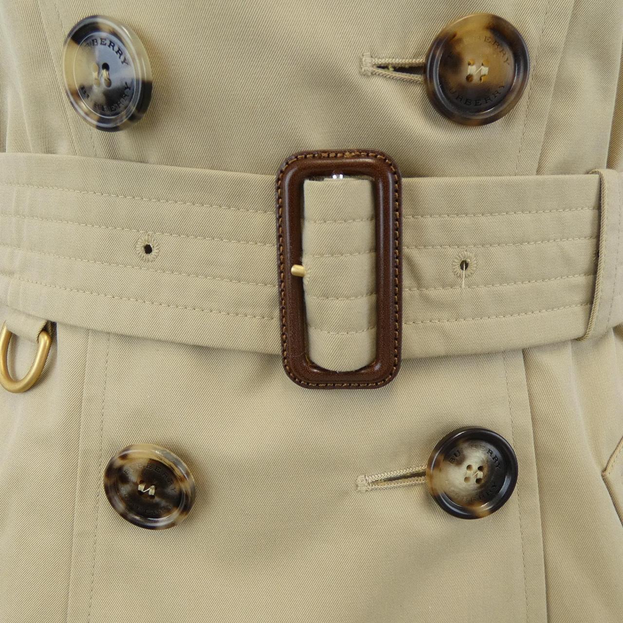 バーバリー BURBERRY 4073376 トレンチコート