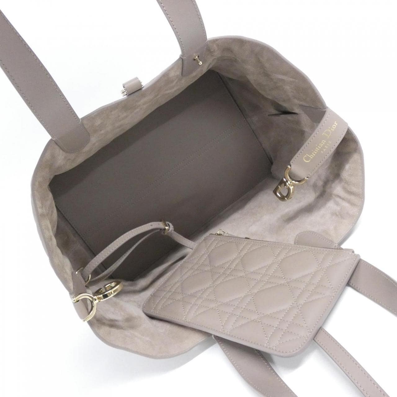 クリスチャンディオール ディオール トゥジュール ミディアム M2821OSHJ バッグ