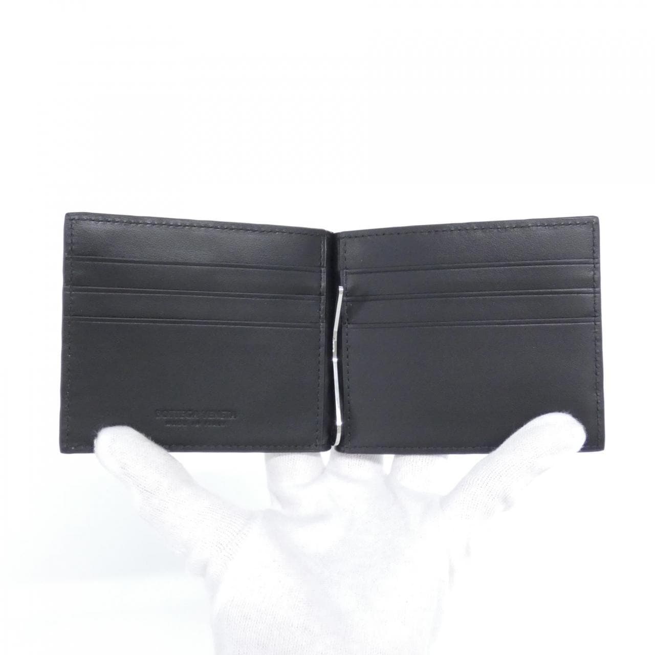 【新品】ボッテガヴェネタ 592626 V3US1 札入れ