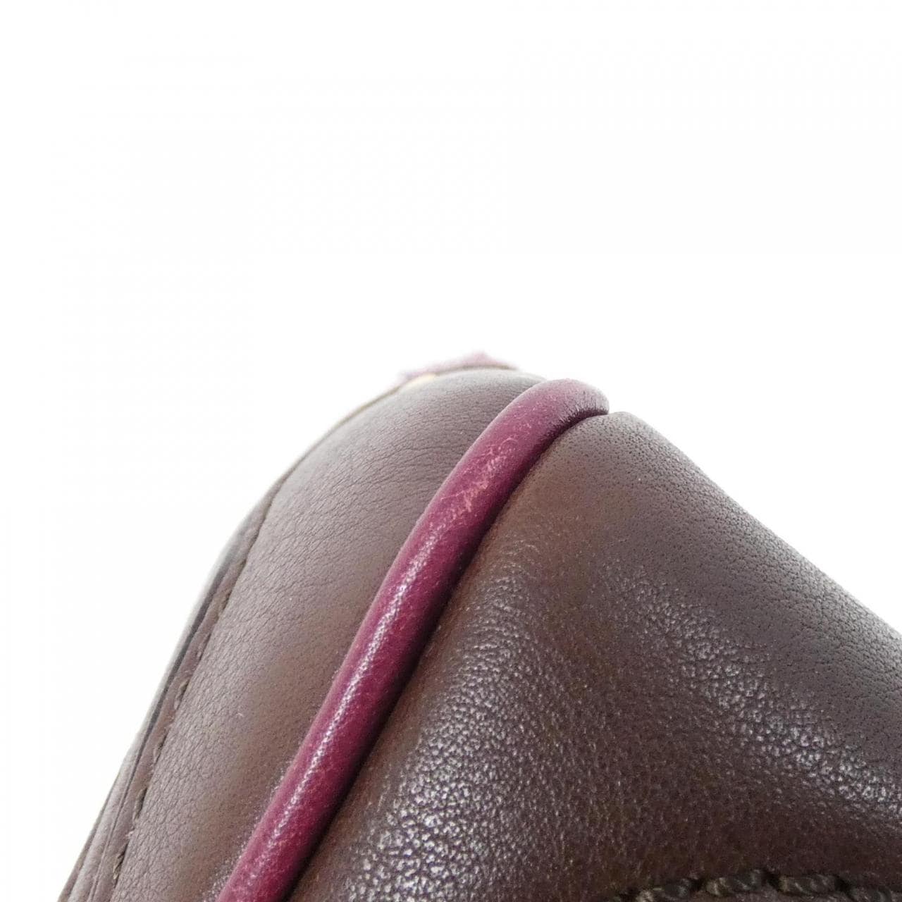 【ヴィンテージ】セリーヌ ブギー バッグ