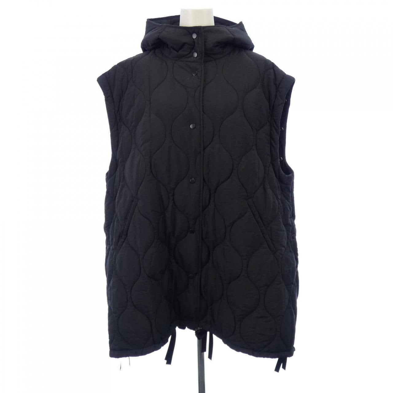 ルシェルブルー LE CIEL BLEU コート