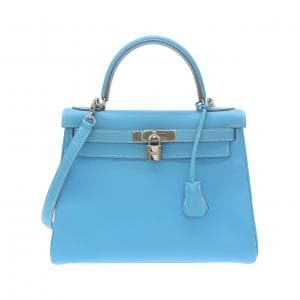 エルメス ケリー キャンディ 28cm 063111CK バッグ