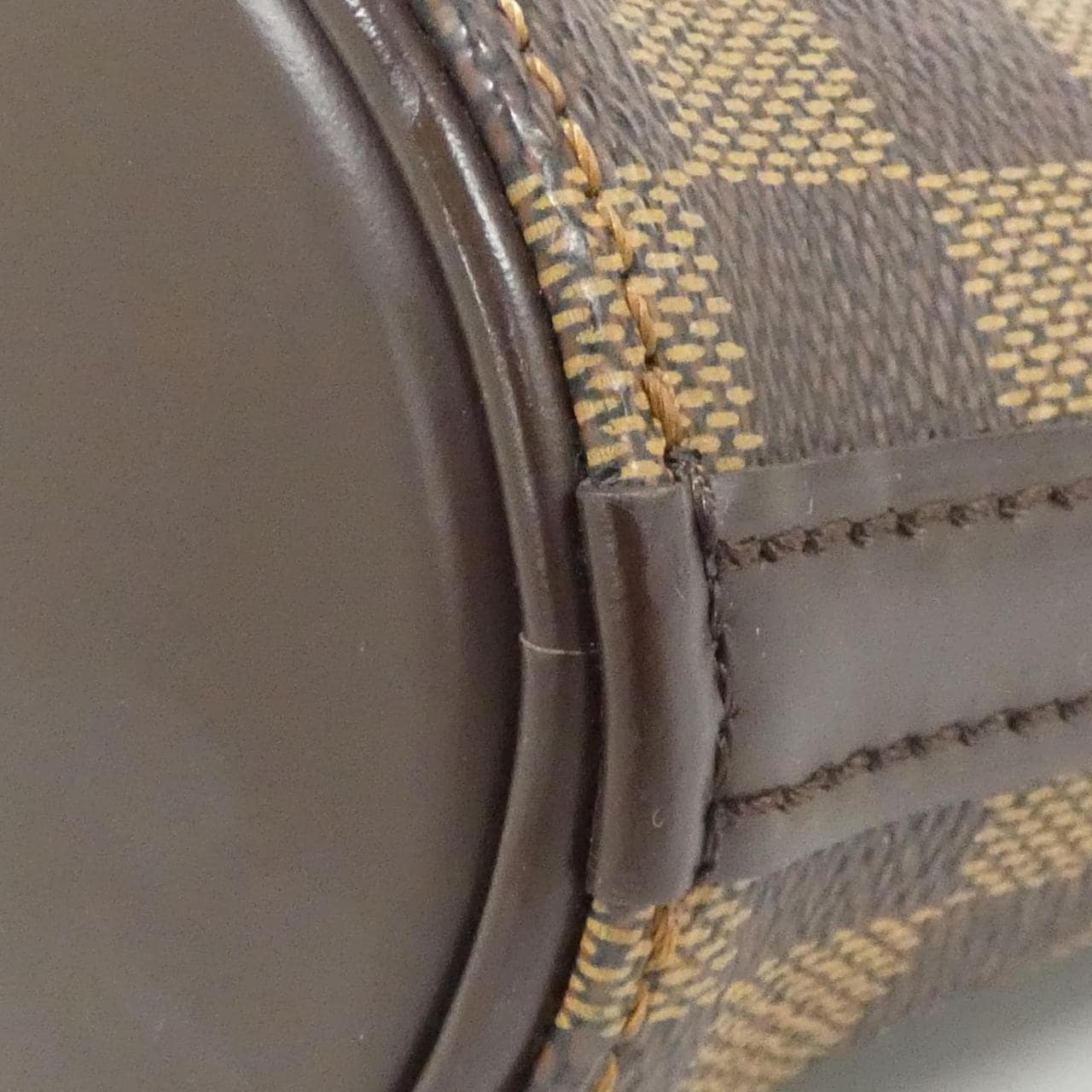 【ヴィンテージ】ルイヴィトン ダミエ ドルーオ N48072 ショルダーバッグ