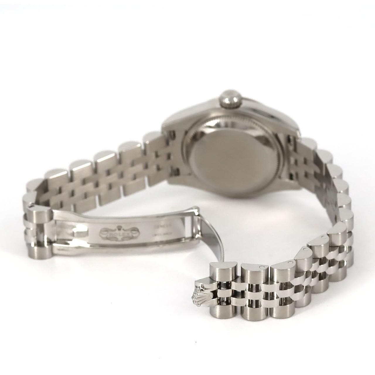 ロレックス デイトジャスト 179174NR SSxWG 自動巻 G番