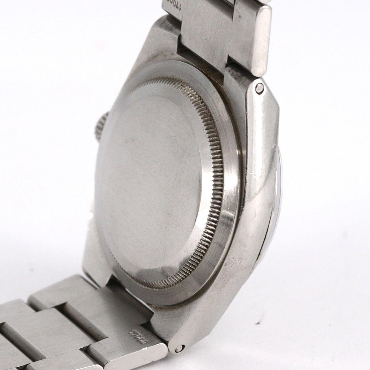 【ノーメンテナンス還元価格】ロレックス オイスタークォーツ 17000 SS クォーツ 5番台