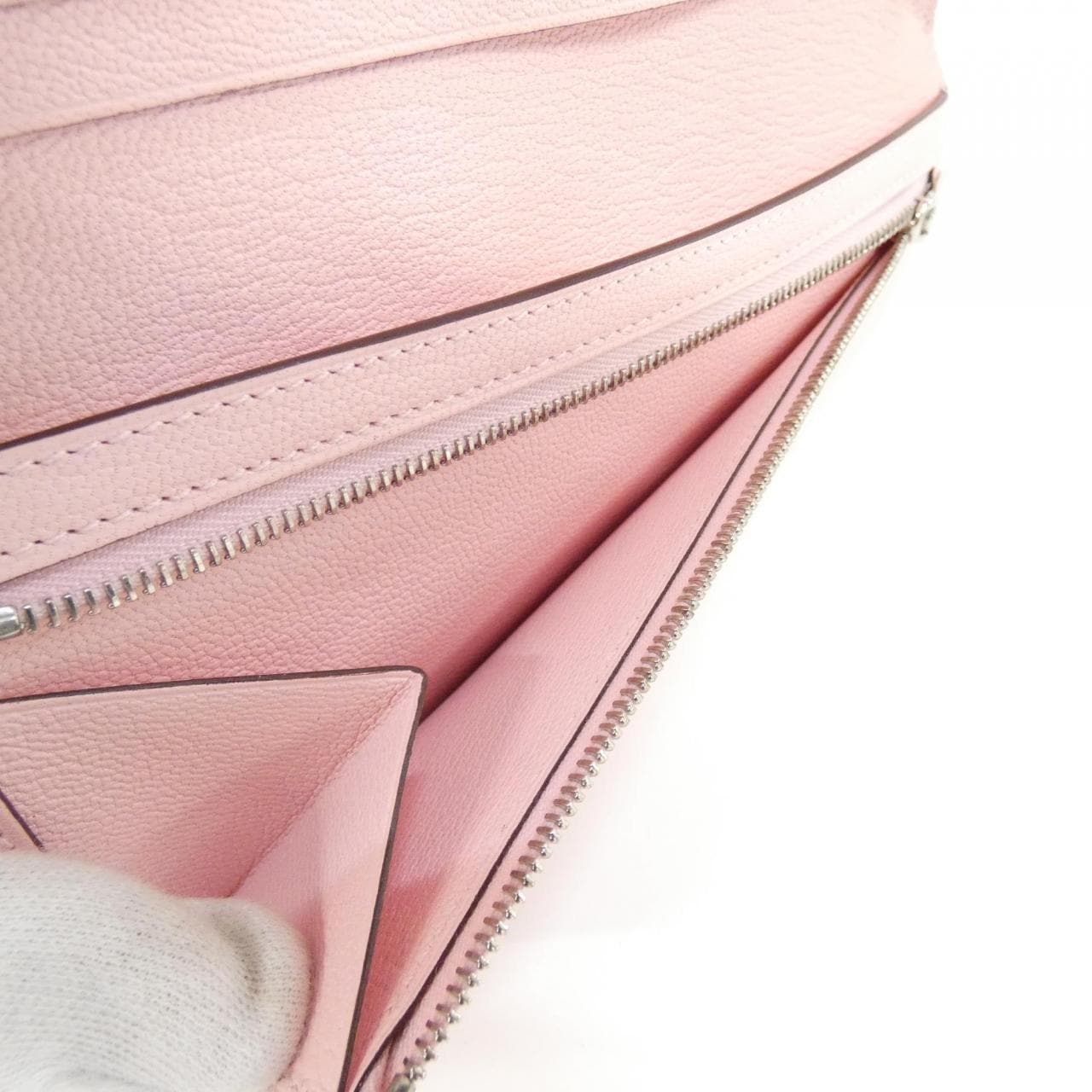 エルメス ベアン スフレ 039078CK 財布