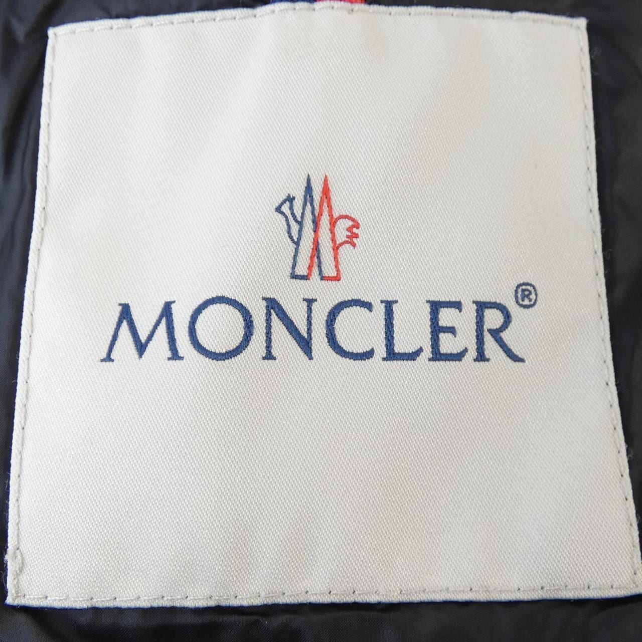 モンクレール MONCLER HERMINE ダウンコート
