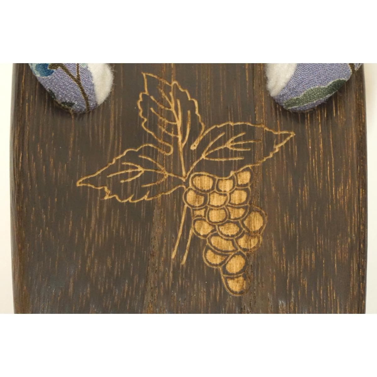 【新品】女下駄　【岡重】Ｆサイズ