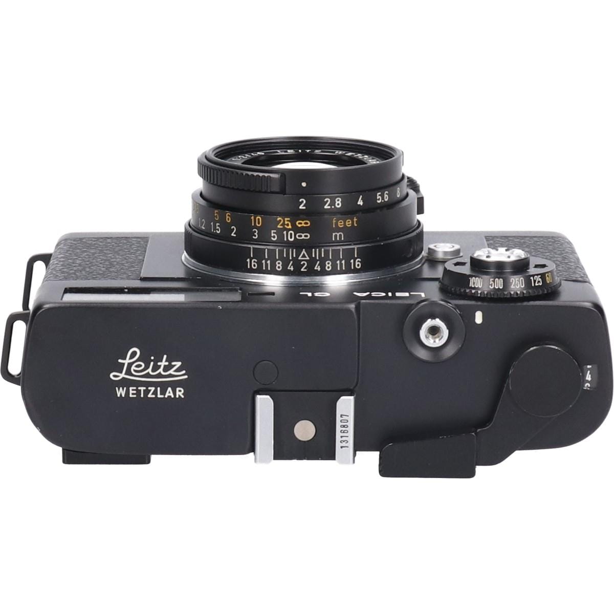 ＣＬ　４０ｍｍ　Ｆ２