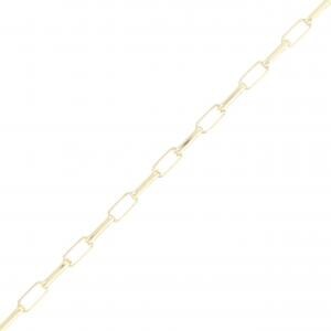 【新品】K10YG ブレスレット