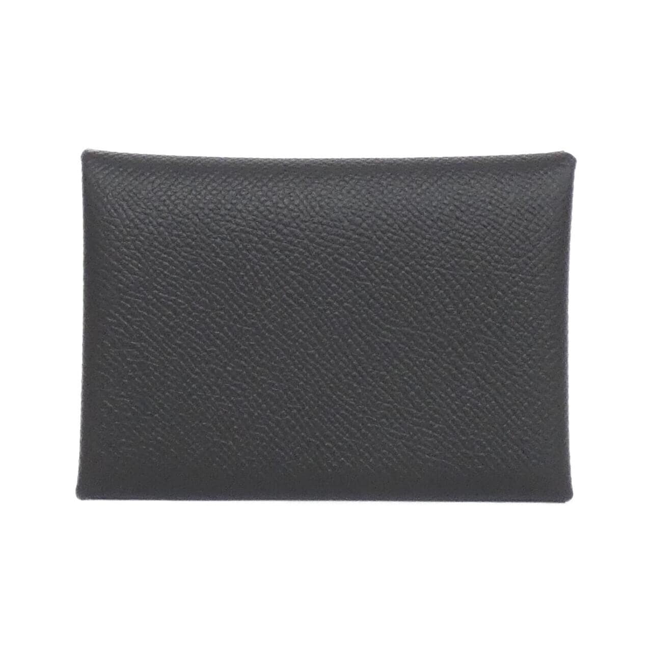【未使用品】エルメス カルヴィ デュオ 083035CK コインケース