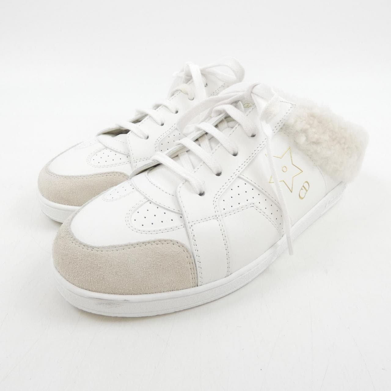 クリスチャンディオール CHRISTIAN DIOR スニーカー