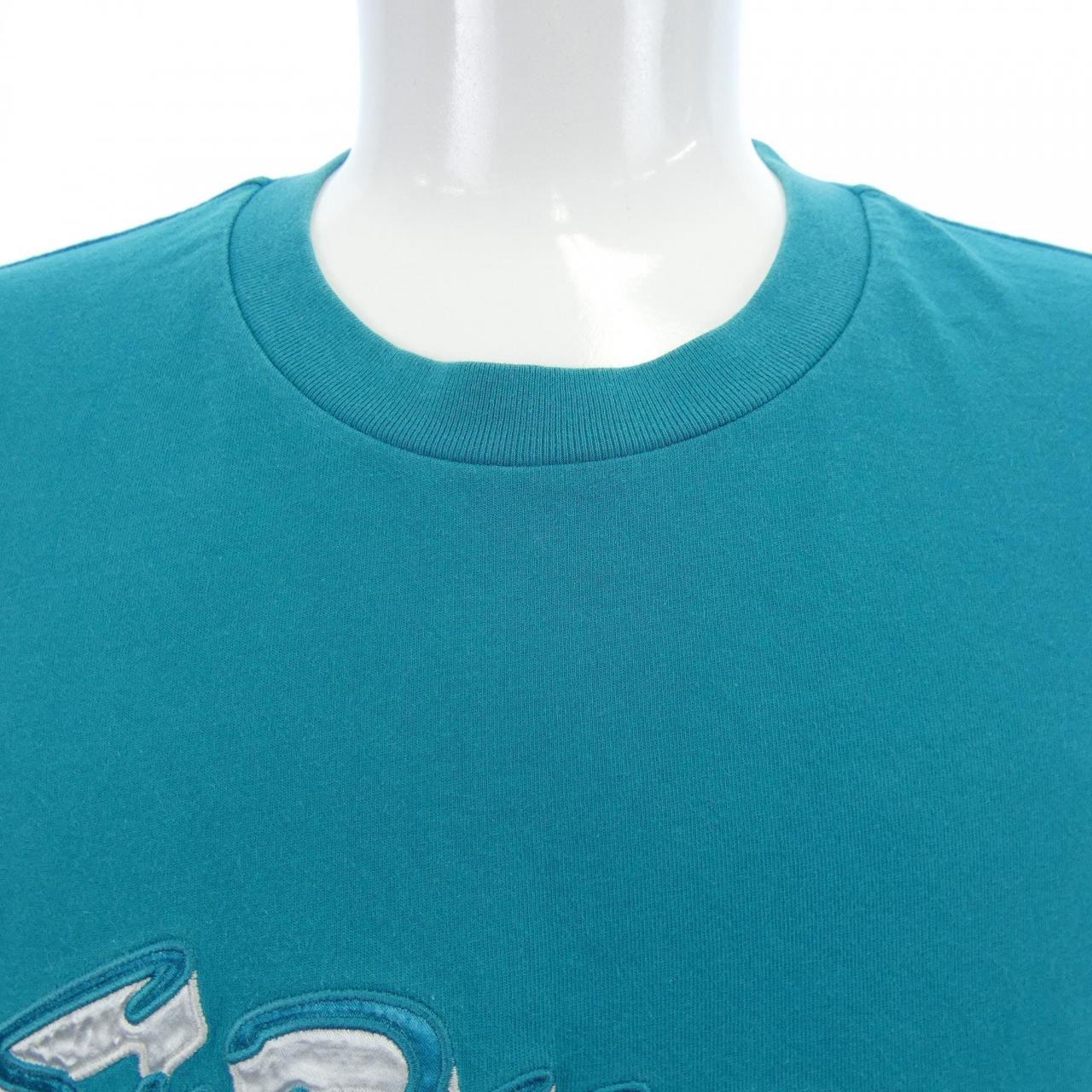 シュプリーム SUPREME SHADOW SCRIPT S/S TO Tシャツ