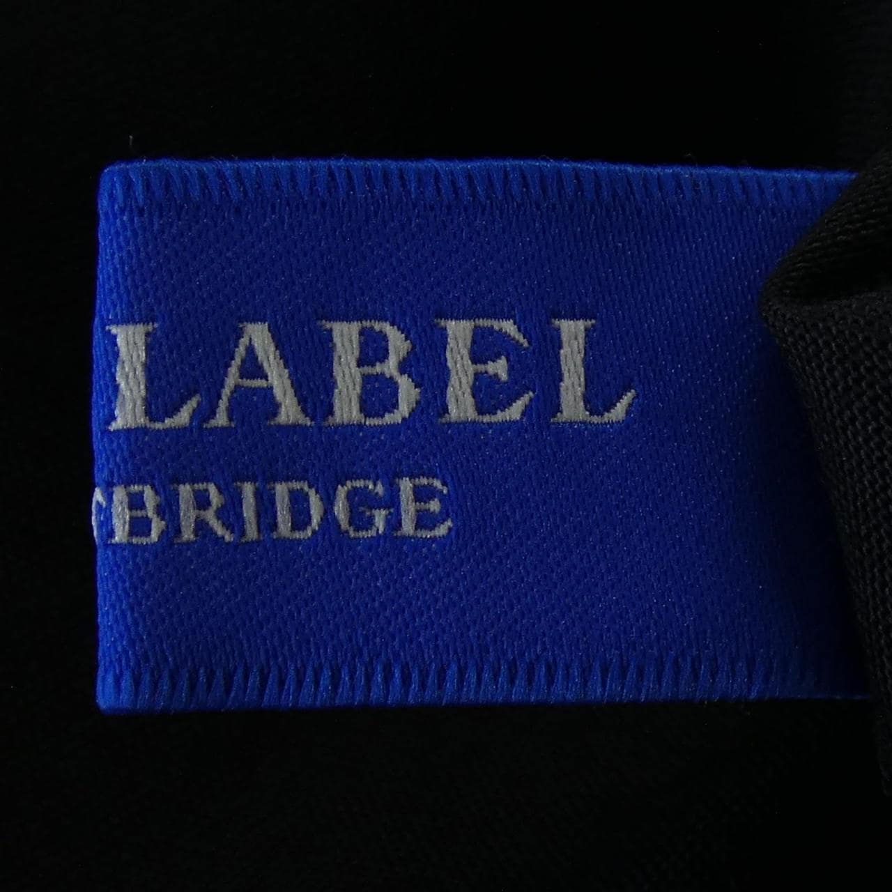 ブルーレーベルクレストブリッジ BLUE LABEL CRESTBRIDGE トップス