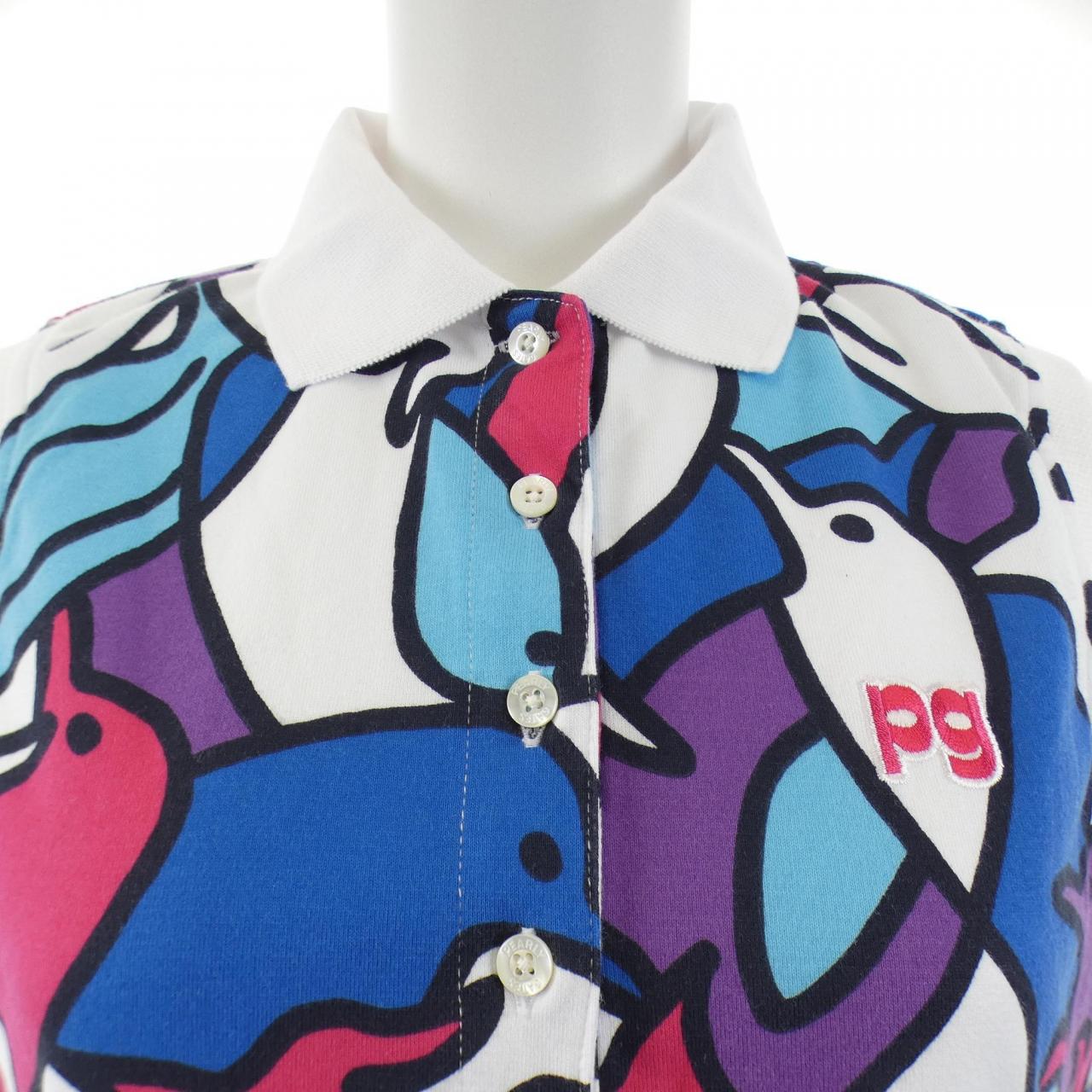 パーリーゲイツ PEARLY GATES 055-9260620 トップス