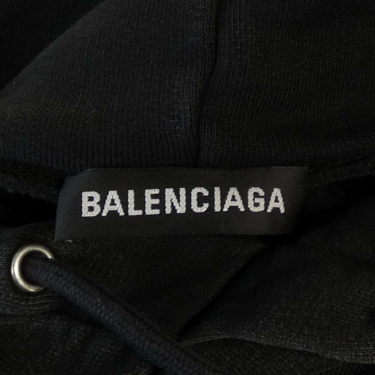 バレンシアガ BALENCIAGA 600583 THV58 パーカー