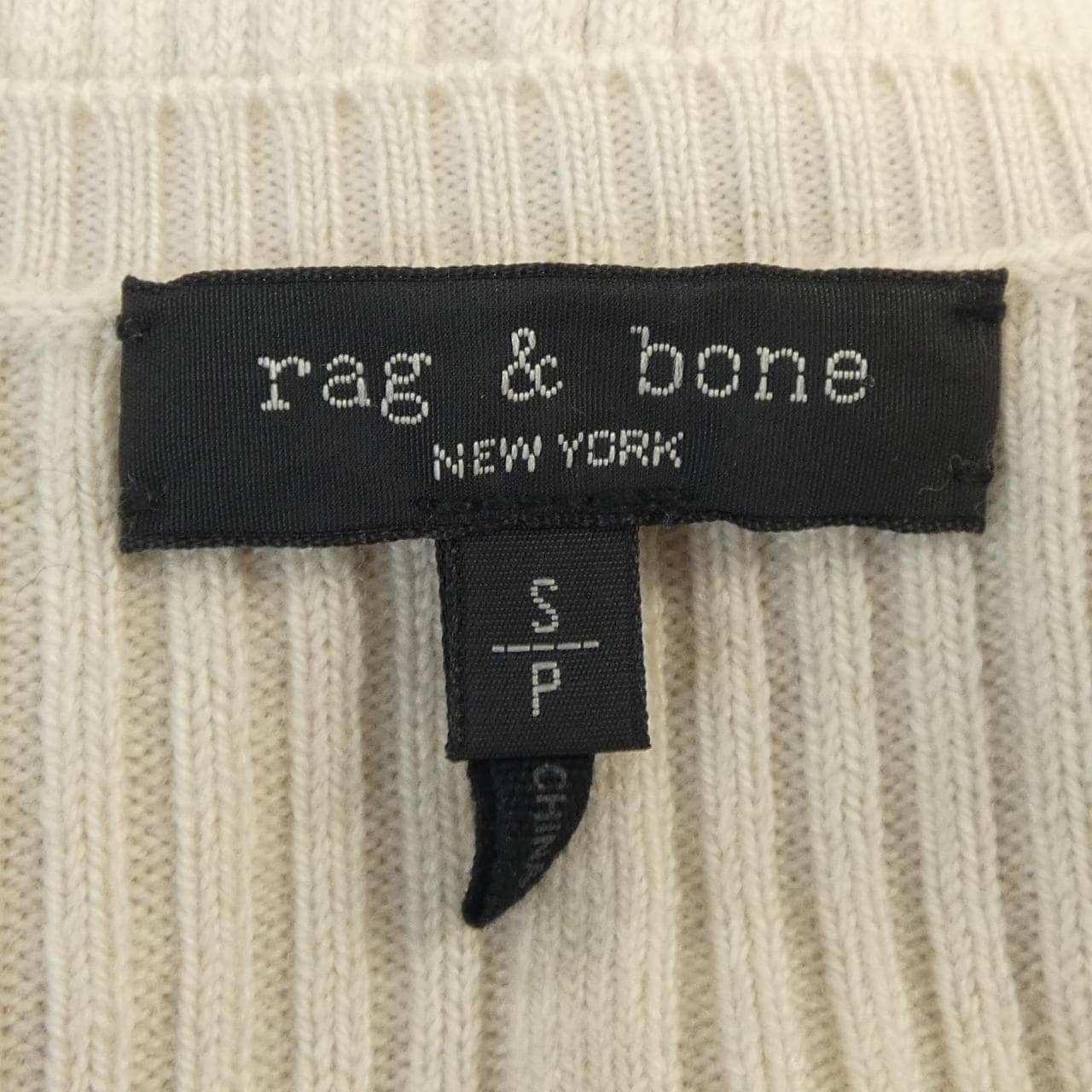 ラグアンドボーン RAG&BONE ニット