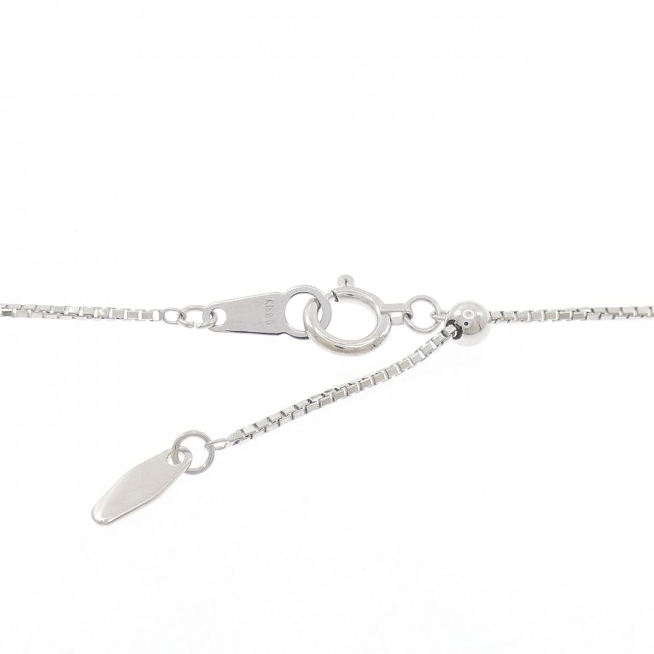 ユキザキ ヨビコ ネックレス