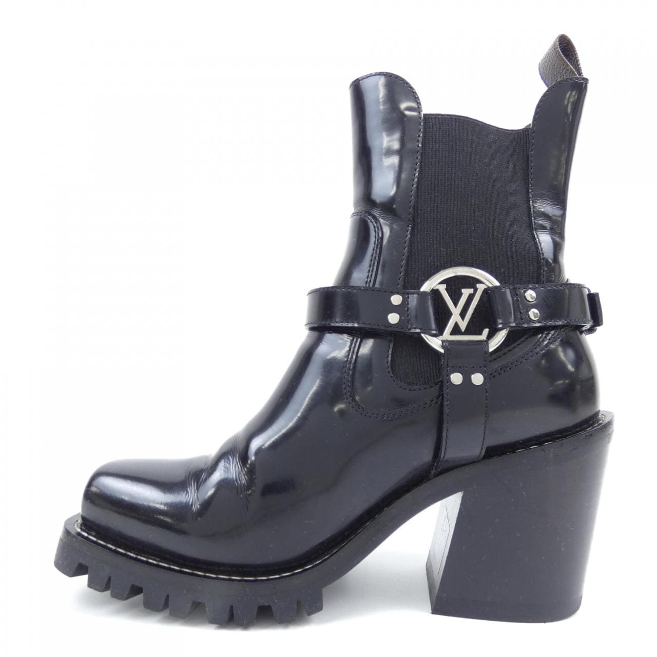 ルイヴィトン LOUIS VUITTON ブーツ