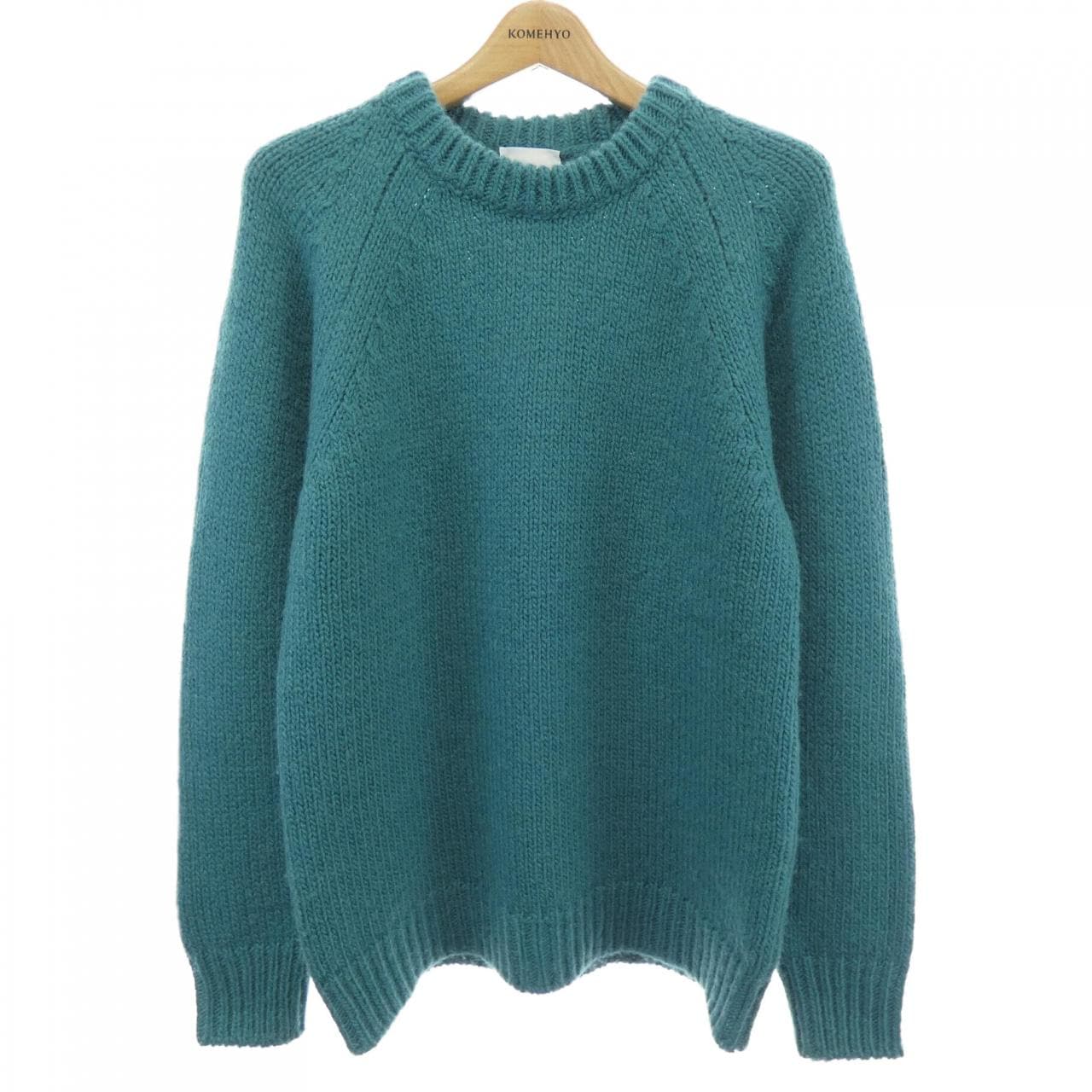 ピーティートリノ PT TORINO 4SGL040GEG ニット