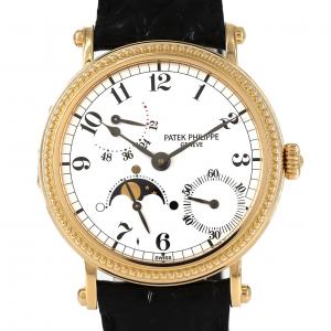 パテック･フィリップ プチコンプリケーション YG 5015J-001 YG 自動巻