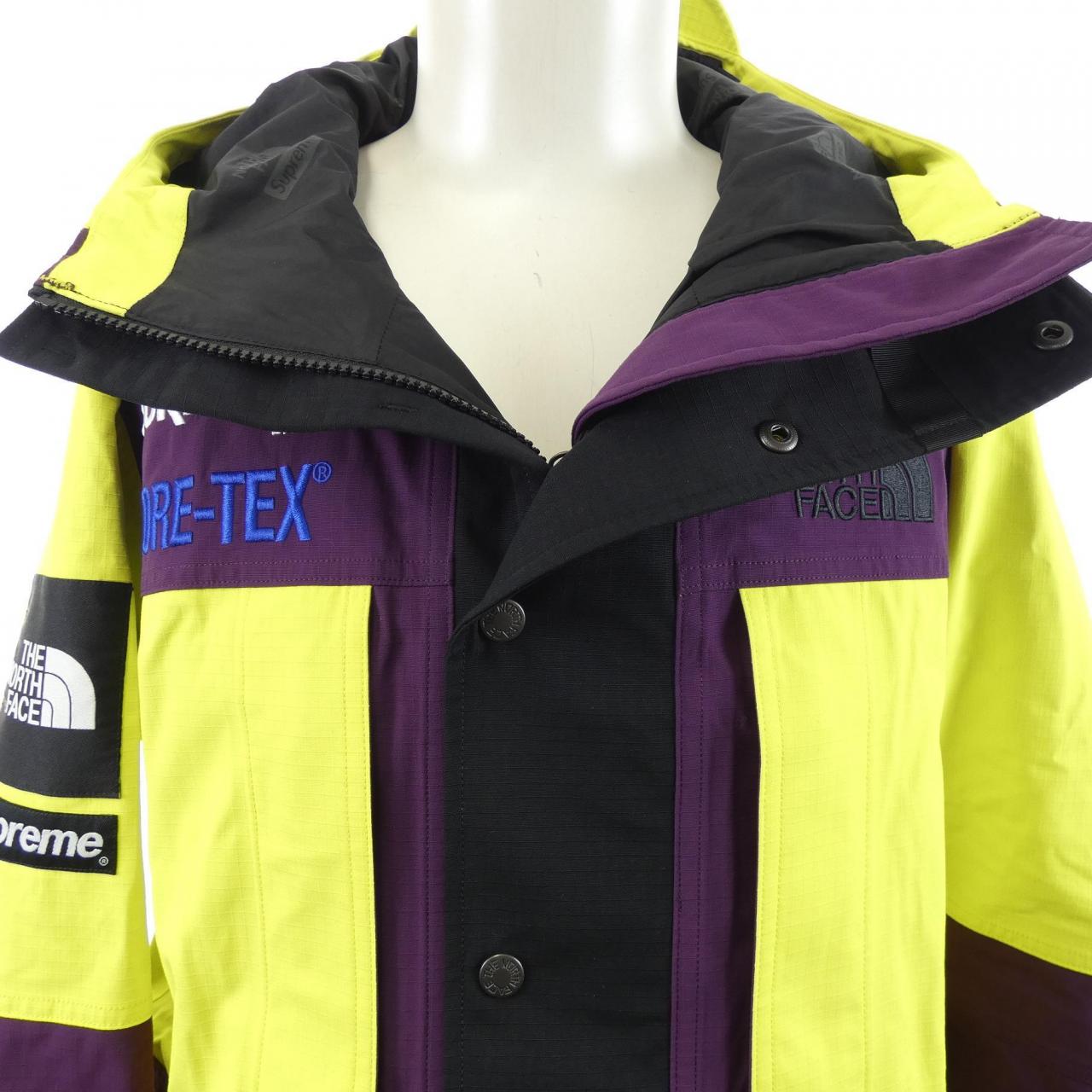 シュプリームザノースフェイス SUPREME×THE NORTH FACE NP61810I ジャケット